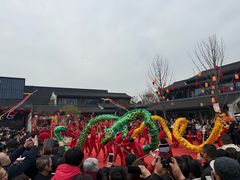 -雅达·阳羡溪山小镇中心