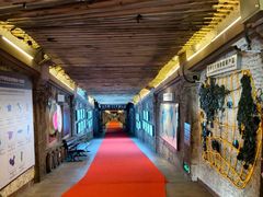 -青岛葡萄酒博物馆