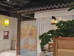 -寿州大饭店·餐厅