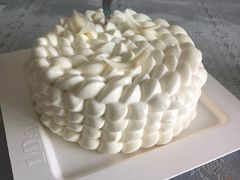 -壹点壹客·生日蛋糕(南山店)