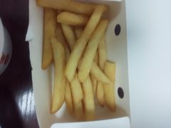 -必胜客(华地店)