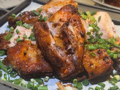 -绿茶餐厅(深圳龙华天虹购物中心店)