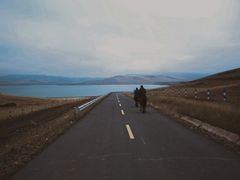 -山丹皇家马场