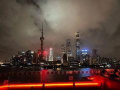 -罗斯福色戒酒吧(外滩店)