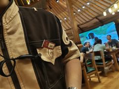 -九十九顶毡房(阜石路店)