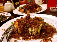 -桥底辣蟹(谢斐道店)