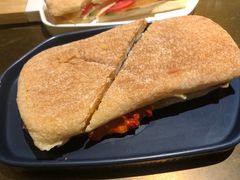 -BOCATA 西班牙餐厅(三里屯店)