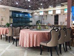 大堂-聚丰园•湖鲜餐厅(阿红私房菜梅石路店)