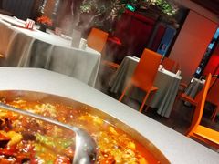 -星·South Beauty·俏江南(国贸店)