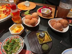 -牛New寿喜烧(金茂览秀城店)