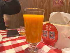 -西贝莜面村(朝阳大悦城店)