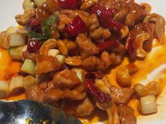 -秀儿四九城·新京菜(亚运村鸟巢店)