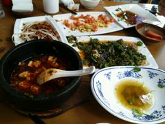 -庶民居中餐馆(花土店)