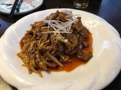 -郭鸡肉·非遗餐厅(安仁古镇店)