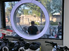 -小牛电动体验·租电动车(德胜门店)