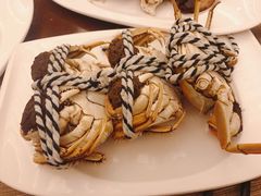 -杭州国际会议中心洲际酒店-原素全日餐厅(解放东路店)