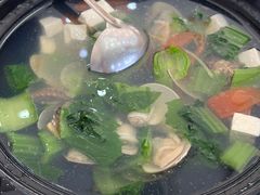 -覃记海鲜美食餐厅