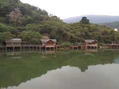 -双龙潭生态运动景区