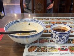 -老西安韩记三鲜煮馍(四府街店)