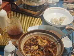 -悦真雅院·四合院·清真私房菜(雍和宫店)