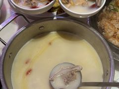 -花城粤菜餐厅(高新区店)