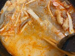 -鸭小妹鸭血粉丝(老门东店)