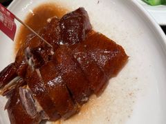-滋粥楼·顺德菜(番禺广场总店)