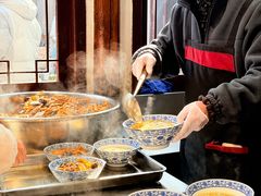 -西园寺素食(西园弄戒幢律寺店)