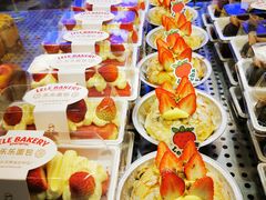 -LELECHA乐乐茶(新街口大洋店)