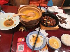 -宏状元现熬粥·京味菜(五棵松店)