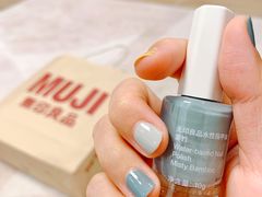 -MUJI无印良品(保利时光里店)