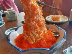 -大雄寿司(中华广场店)