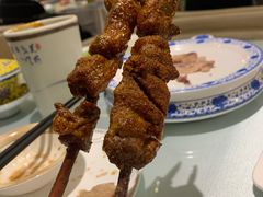 -宁夏国强手抓羊肉·清真菜(未央路凤三店)