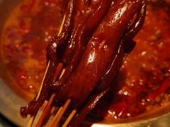 -潮火锅·麻辣牛肉火锅(观音桥方圆·LIVE店)