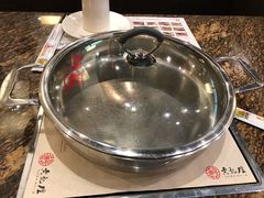 -黄记煌三汁焖锅(崇文门店)