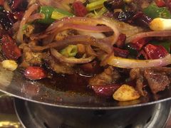 -缪氏川菜(丰盛町店)