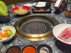 -牛将军•涮肉•烤肉(北京王府井·故宫店)