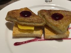 -極上萬膳·日料放题(来福士江景店)