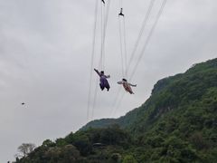 -仙岛湖旅游风景区