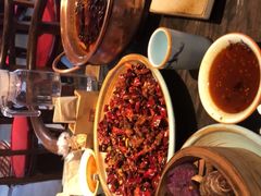 -水煮三国·川鲁江湖菜(香山店)