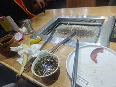 -苏格里岛自助海鲜火锅烧烤(大汉悦中心店)