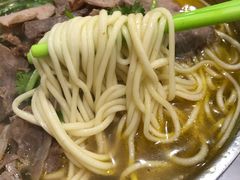 -河南拉面(肇周路店)