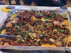 -沈姐万州烤鱼(沙坪坝七中店)