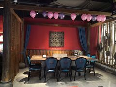 -湘汇概念铁板烧(铁西万达店)