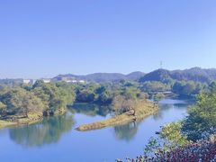 -婺源月亮湾