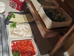 -海底捞火锅(奥森店)