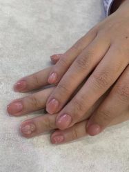 -沐白•盛妍日式美甲美睫
