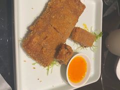 千番芋泥鸭-闽和南(深圳万象城店)