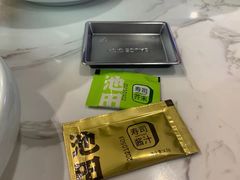 -池田寿司·4H鲜作(朝阳大悦城店)