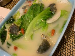 -老客家·客家菜(万达店)